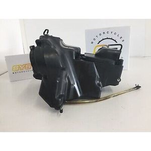 กล่องกรองอากาศคาวาซากิ Z750 2007 2010 อะไหล่ที่ใช้ร่วมกันได้กับกล่องกรองอากาศรถจักรยานยนต์ - Product Image 2