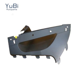 Soporte de parachoques delantero para LandRover Velar 2024 Año OEM: LR095012 <span class=keywords><strong>R</strong></span> LR095013 <span class=keywords><strong>L</strong></span> - Product Image 3