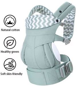 Free Sample Skin-friendly Durable casual bag <b>Carrier</b> <b>Hip</b> Healthy casual bag <b>Carriers</b> for Newborn to <b>Toddler</b> - Product Image 1