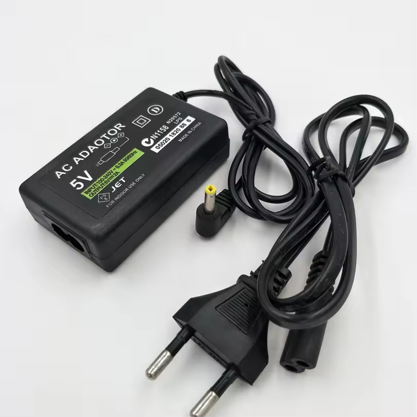 Black-EU PLUG