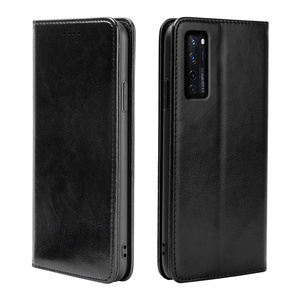 <span class=keywords><strong>Funda</strong></span> de Cuero Tipo Cartera con Tapa para <span class=keywords><strong>ZTE</strong></span> Libero 5G II III <span class=keywords><strong>Blade</strong></span> V30 <span class=keywords><strong>Vita</strong></span> L9 <span class=keywords><strong>V40</strong></span> Pro V2022 con Ranuras para Tarjetas - Product Image 6