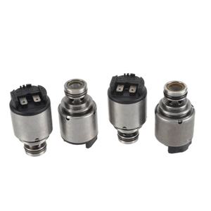 Sistema de Transmisión Automática, Kit de Solenoides de Cambio de Transmisión ZF4HP16 de 6 Piezas, 4hp16 para BUIC-K CHEVROLET - Product Image 6