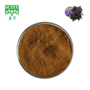 純粋なアルネビアeuchromaエキスshikoninエキス30% - Product Image 1