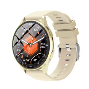 2025 <strong>Cheap</strong> Price T10 Luxury Fitness Sports <strong>Smart</strong> <strong>Watch</strong> Android Reloj Intelligent Bt Call for Men Women - Product Image 1