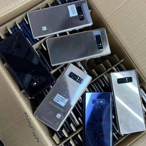 ขายส่งโทรศัพท์มือถือสมาร์ทโฟนรุ่น Note 10 5G เวอร์ชั่นอเมริกา - Product Image 6