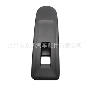 กรอบสวิตช์ควบคุมกระจกไฟฟ้า Golf 6 6GTI, กรอบสวิตช์ควบคุมกระจกประตูหลัง 5KD867255 - Product Image 4