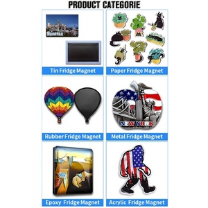 <span class=keywords><strong>Souvenir</strong></span> di viaggio personalizzati città metallo 3d magnete frigo da tutto il mondo <span class=keywords><strong>souvenir</strong></span> turismo - Product Image 5