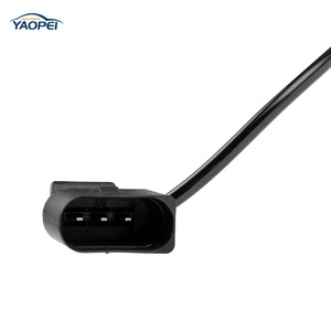 Sensor de Velocidad de Transmisión Automática 01M927321B YAOPEI para SKODA Octavia 1997-2000 2001-2011 Leon (SEAT) 2002-2006 - Product Image 6