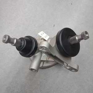 อะไหล่รถยนต์ใหม่ AIR 56400-43001 5640043001 ชุดเกียร์พวงมาลัยสำหรับ H100-<span class=keywords><strong>L300</strong></span> 95 Cerato RHD รับประกัน 12 เดือน - Product Image 2