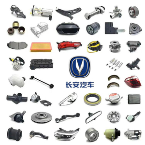 Braccio di Controllo Anteriore Sinistro per Changan E-Star EV 2904300-AM50 OEM, Braccio Oscillante per Sospensioni, Ricambi <span class=keywords><strong>Auto</strong></span> all'Ingrosso - Product Image 5