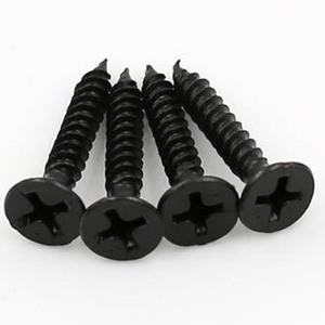 Vis autoperceuses pour plaques de plâtre, pour <span class=keywords><strong>fixation</strong></span> sur montants en bois - Product Image 6