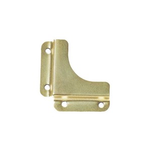Supporto per Specchio Angolare da 25 mm - Ottone - Product Image 2