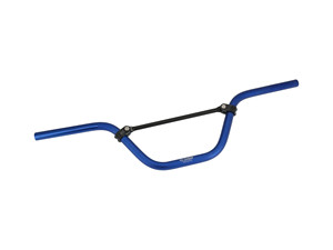YHMOTO Guidon de moto cross 22 mm, pièces de rechange pour Simson S51 S50 S53 S70 S83 - Product Image 6