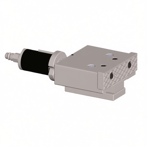 Ttake Mobile Carriage With Hydraulic Cylinder Modular <b>Clamps</b> For Industrial Use - Product Image 2