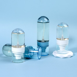 <span class=keywords><strong>Spray</strong></span> Fixateur <span class=keywords><strong>de</strong></span> Maquillage Sans Logo, Hydratant, Anti-transfert, Imperméable, SPF, Fini Mat ou Lustré pour le Visage - Product Image 2