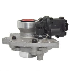 Eje de Transmisión con Embrague Sin Interruptor para GMC Chevrolet Buick 12471623 12471625 12471627 12471628 12471629 12479197 12479302 - Product Image 4