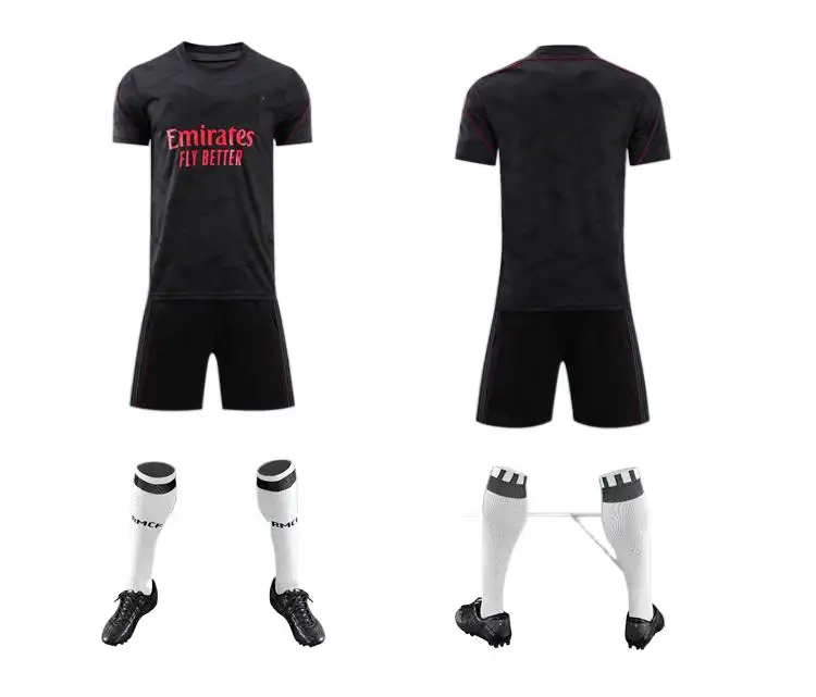 Ibrimovic-ropa de fútbol de Milán, camiseta de TONALI, camiseta de fútbol, camisa de fútbol, camiseta de Fan, novedad de 2022-2023