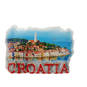 Imanes de nevera de resina 3D <span class=keywords><strong>Amsterdam</strong></span> Coratia Madeira personalizados recuerdos de <span class=keywords><strong>turismo</strong></span> nevera magnética personalizada - Product Image 3