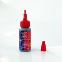Colle liquide écologique en gros pour perruques, accessoire pour cheveux, gel adhésif pour dentelle, colle pour perruques, extensions capillaires