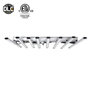 Beste Verkauf 4/6/8 Bars Volle Spektrum Hohe PPFD <span class=keywords><strong>2</strong></span>,3 umol/J Led Wachsen Lichter Wasserdicht Anlage Licht - Product Image 3