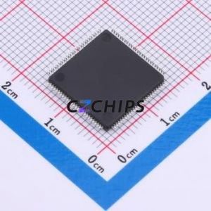 Original y nuevo R7FA6M2AF3CFP # AA0 (14x14) Microcontrolador de chip IC de circuito integrado (MCU/MPU/SoC) - Product Image 2