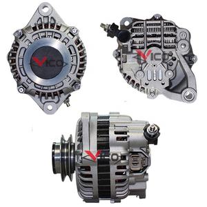 कार अल्टरनेटर लेस्टर 12560 A003TA6581 23100-AD201 23100-AD210 फिट बैठता है निसान प्राइमेरा 2.2 - Product Image 1