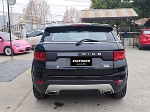 Landwind X7 2.0T Edición Premium Panorámica Automática <span class=keywords><strong>SUV</strong></span> Usado 2016 2017 2018 en Stock Envío Rápido - Product Image 6