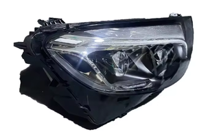 ไฟหน้า LED Xenon สำหรับ Mercedes-Benz GLC W253 2539061501 2539061601 - Product Image 4