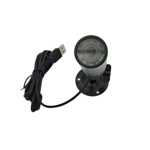 1080P 720P HD YUY MJPG <span class=keywords><strong>Mini</strong></span> Dış Mekan Görünmez 9 Adet IR 940nm Gece Görüşlü UVC <span class=keywords><strong>Mini</strong></span> <span class=keywords><strong>Bullet</strong></span> USB Kamera 3.6mm Lensli - Product Image 6