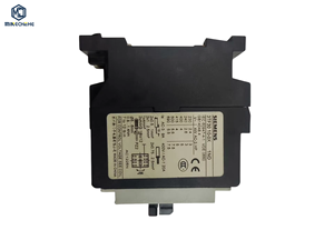 Contacteur électrique 3TF30 10-0X, contacteur industriel, contacteur de puissance, contacteur basse tension, contacteur triphasé pour M - Product Image 1