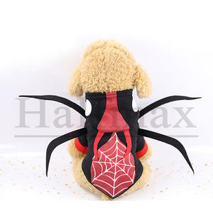 Fantasia de cosplay para cachorros e gatos, fantasia de natal, roupa de animal de estimação - Product Image 3