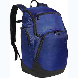 ADDS Brand New Luxury Waterproof Business Laptop <b>Backpack</b> Double Shoulder Straps 20-37L Capacity Portable for Outdoor Travel - Product Image 1