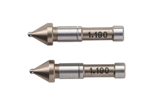 เครื่องมือวัดและวิเคราะห์ไมโครมิเตอร์แบบลูกบอลจากญี่ปุ่น ขายส่งโดย MITUTOYO - Product Image 2