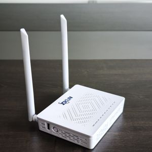 Router WiFi XPON FTTH CATV ONU 2.4G con Soporte GPON/EPON - Product Image 4