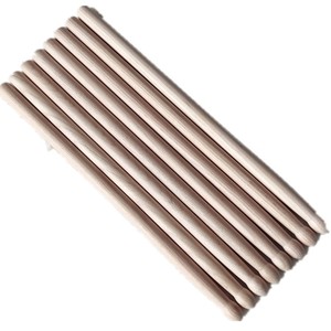 Bacchette per Batteria in Frassino Verde OEM ODM all'Ingrosso, Prodotte in Cina - Product Image 1