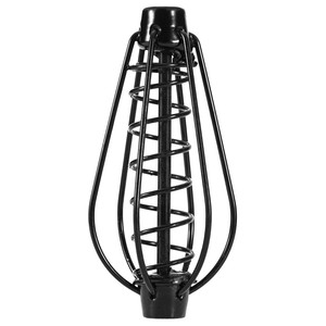 Cage d'alimentation pour la pêche à la <span class=keywords><strong>carpe</strong></span>, accessoire à ressort pour attraper des poissons, méthode noire - Product Image 5