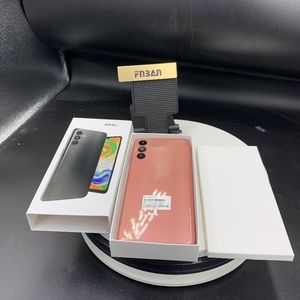 Téléphones mobiles d'occasion Samsung Galaxy A04s <span class=keywords><strong>64</strong></span> Go 128 Go Grade AA Version UE Smartphone 4G Double carte SIM - Product Image 1