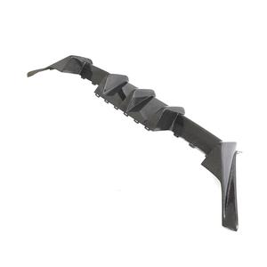 Real fibra di carbonio diffusore paraurti posteriore labbro per <span class=keywords><strong>BMW</strong></span> G87 M2 coupé <span class=keywords><strong>2022</strong></span> 2023 - Product Image 4