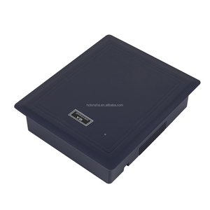 Hệ Thống Báo Động An Ninh Hàng Hóa Siêu Thị <span class=keywords><strong>EAS</strong></span> AM 58Khz Mã Vạch Mềm Dr Nhãn Báo Động <span class=keywords><strong>EAS</strong></span> Deactivator - Product Image 6