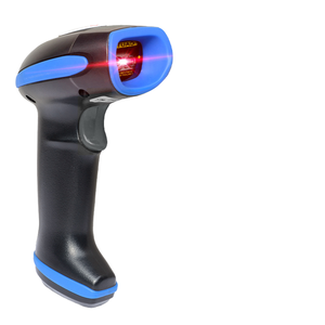 <span class=keywords><strong>Lecteur</strong></span> de codes-barres USB haute résolution 2D, <span class=keywords><strong>lecteur</strong></span> de codes <span class=keywords><strong>QR</strong></span> pour smartphones, format A4 en stock - Product Image 4