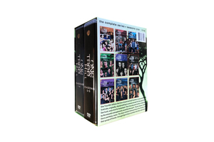 Una collina albero la serie completa 49 dischi all'ingrosso vendita calda <span class=keywords><strong>film</strong></span> DVD serie TV Boxset CD cartoni animati Blueray nave libera - Product Image 3