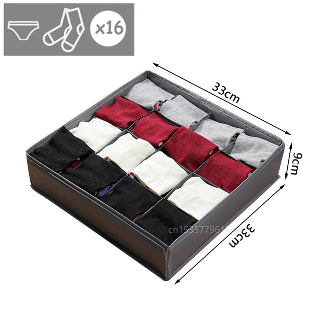 gris foncé 16 grilles
