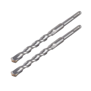 Forets pour marteau perforateur électrique à tige carrée <span class=keywords><strong>SDS</strong></span> <span class=keywords><strong>Max</strong></span> Plus en carbure de 6 à 38 mm avec une longueur de 110 à 500 mm pour la maçonnerie, le béton, le granit et la pierre - Product Image 4