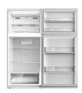 Réfrigérateur 2 portes No Frost avec congélateur supérieur 20,2 pieds cubes pour grossistes - Product Image 1