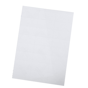 Consegna veloce Unifon A4 copia carta-80/75/70gsm foglio 500/lamina 100% pasta di legno ad alta luminosità - Product Image 1