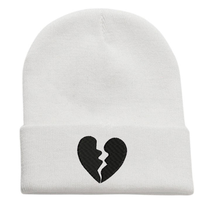 โลโก้ขาวดำ