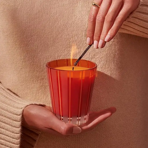 Nến thơm có thể tùy chỉnh logo trong lọ thủy tinh làm quà tặng doanh nghiệp, sự kiện công ty, quảng bá thương hiệu - Product Image 3