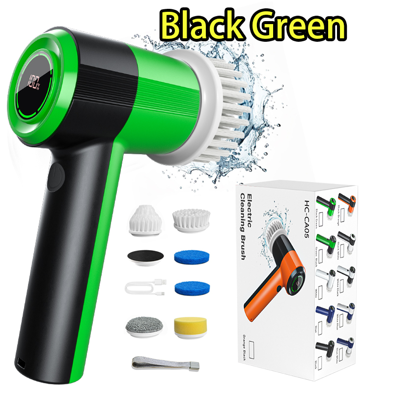 Black Green