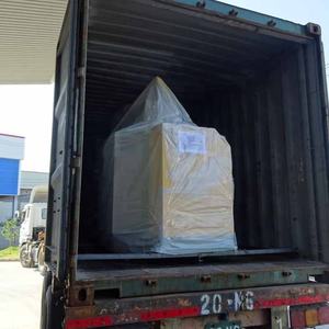 Paxton ไต้หวันเครื่องจักรสร้างยางที่ปลอดภัยและสะดวกมีความแม่นยำสูงพร้อมส่วนประกอบหลัก PLC 220V/380V/400V - Product Image 5