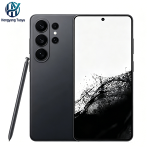 Factory Price S26 Ultra 22GB+2TB 5G <b>Phone</b> 22GB +2TB 7.3 Inch 8000mAh Battery GpS Navigation Strict Quality <b>Control</b> Deca Core CPU - Product Image 2